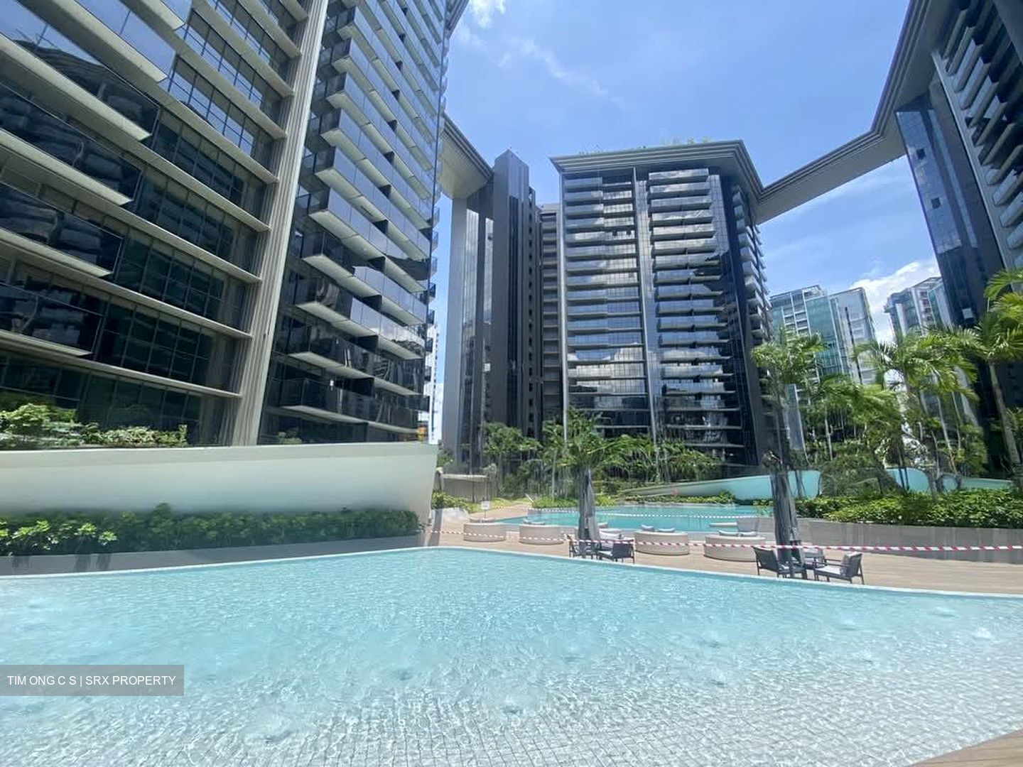 Amber Park (D15), Condominium #574677731